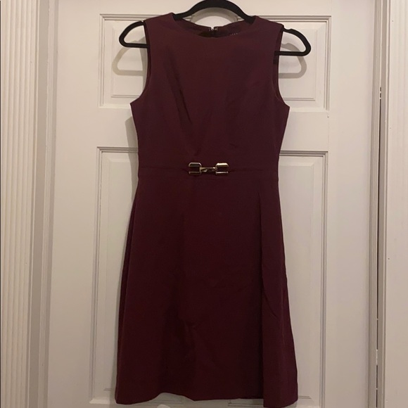 Tahari ASL Dress - Picture 1 of 3